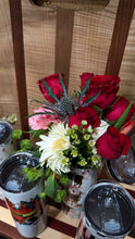 Load image into Gallery viewer, 20oz Bouquet Tumbler