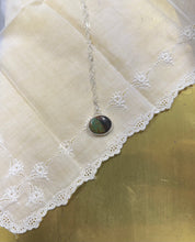 Load image into Gallery viewer, Ajax Turquoise Necklace
