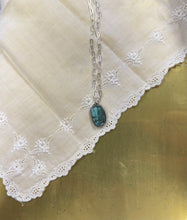 Load image into Gallery viewer, Hubei Turquoise Necklace
