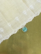 Load image into Gallery viewer, Royston Turquoise Pendant
