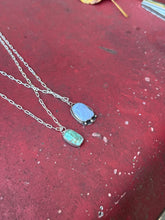 Load image into Gallery viewer, Hubei Turquoise Necklace
