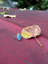 Load image into Gallery viewer, Golden Hills Turquoise Ring
