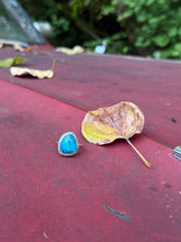 Load image into Gallery viewer, Kingman Turquoise Ring
