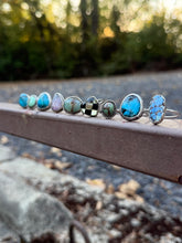 Load image into Gallery viewer, Kingman Turquoise Ring
