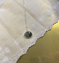 Load image into Gallery viewer, Ajax Turquoise Necklace
