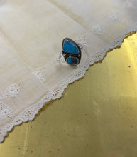 Load image into Gallery viewer, Double Kingman Ring
