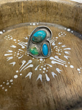 Load image into Gallery viewer, Three Stone Ring

