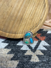 Load image into Gallery viewer, Three Stone Ring
