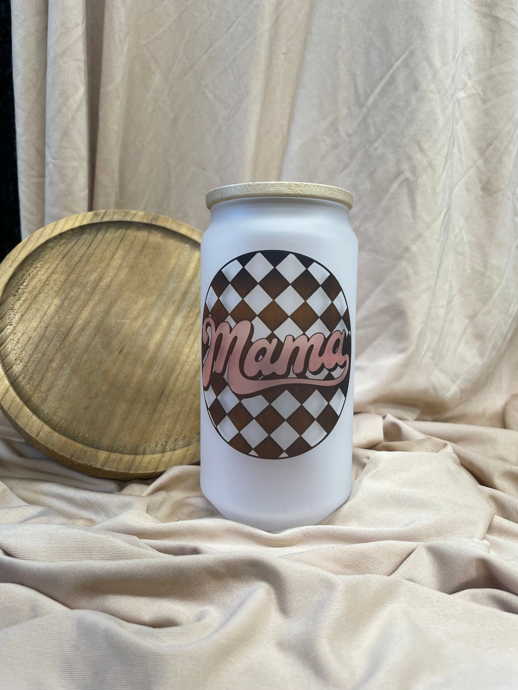 Mama glass