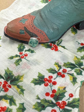 Load image into Gallery viewer, Royston Turquoise Pendant
