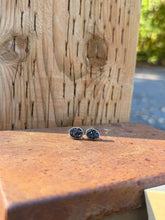 Load image into Gallery viewer, Druzy Stud Earrings
