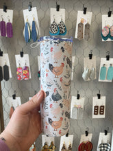 Load image into Gallery viewer, Sweet Chickens Tumbler
