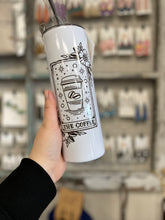 Load image into Gallery viewer, The Coffee Card
