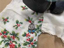 Load image into Gallery viewer, Buffalo Nickel Double Kingman Necklace
