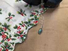 Load image into Gallery viewer, Hubei Turquoise Necklace
