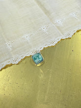 Load image into Gallery viewer, Royston Turquoise Pendant
