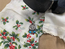 Load image into Gallery viewer, Buffalo Nickel Double Kingman Necklace
