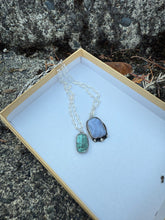 Load image into Gallery viewer, Hubei Turquoise Necklace
