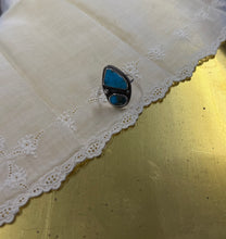 Load image into Gallery viewer, Double Kingman Ring
