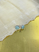 Load image into Gallery viewer, Sleeping Beauty Earrings
