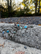 Load image into Gallery viewer, Kingman Turquoise Ring
