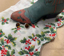 Load image into Gallery viewer, Montana Agate Earrings
