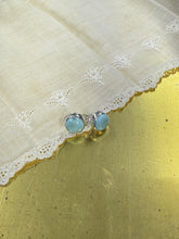 Load image into Gallery viewer, Sleeping Beauty Earrings
