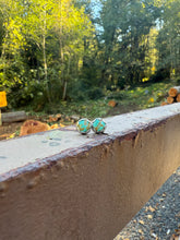 Load image into Gallery viewer, Sonoran Turquoise Earrings
