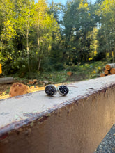 Load image into Gallery viewer, Druzy Stud Earrings
