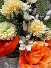 Load image into Gallery viewer, Spiny Oyster Stacker Ring
