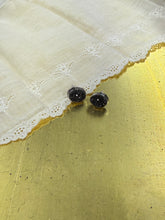 Load image into Gallery viewer, Druzy Stud Earrings
