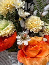 Load image into Gallery viewer, Sunstone Stacker Ring
