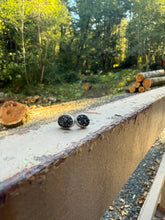 Load image into Gallery viewer, Druzy Stud Earrings
