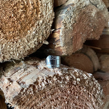 Load image into Gallery viewer, Modern Spoon Ring
