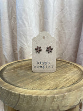 Load image into Gallery viewer, Be Sweet Genuine Leather Earrings

