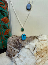 Load image into Gallery viewer, Kingman Turquoise Ring
