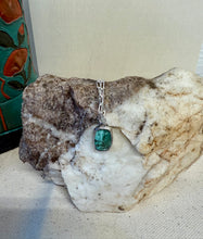 Load image into Gallery viewer, Hubei Turquoise Necklace
