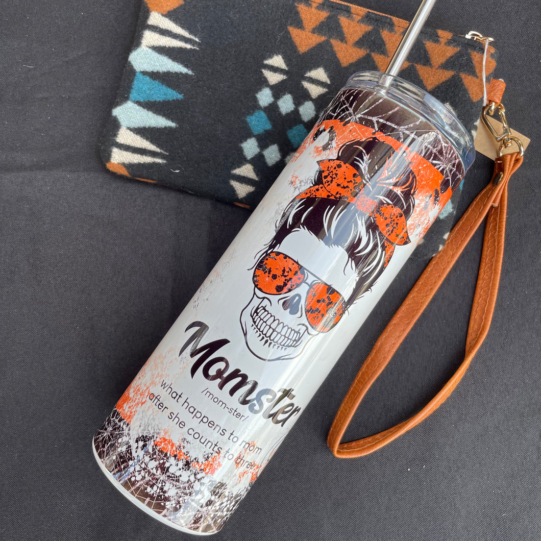 Momster Tumbler