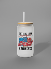 Load image into Gallery viewer, Star Spangled Tumbler
