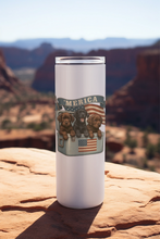 Load image into Gallery viewer, American Puppies Tumbler
