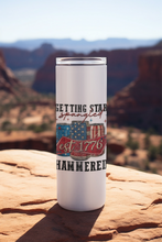 Load image into Gallery viewer, Star Spangled Tumbler
