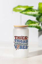 Load image into Gallery viewer, Thick Thighs Tumbler
